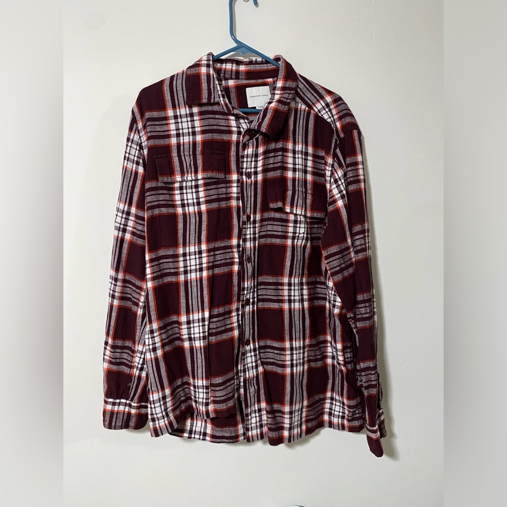 AE Flannel
